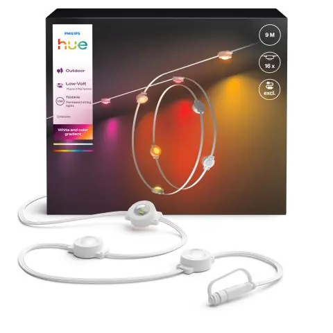 Philips Hue 929004284803 LED-slinga prisnedsättning